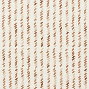 SCHUMACHER TIC FOR TAC FABRIC / NATURAL