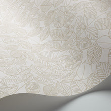 Load image into Gallery viewer, Schumacher Romans Wallpaper 1767 / Sand