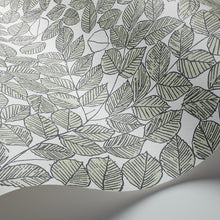 Load image into Gallery viewer, Schumacher Romans Wallpaper 1769 / Leaf