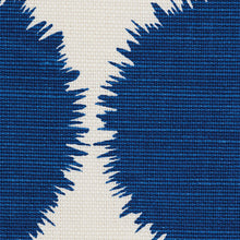 Load image into Gallery viewer, SCHUMACHER FUZZ FABRIC 177090 / NAVY