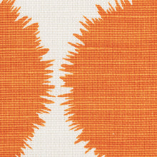Load image into Gallery viewer, SCHUMACHER FUZZ FABRIC 177092 / ORANGE