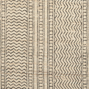 SCHUMACHER MOHAVE FABRIC 177180 / NATURAL
