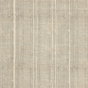 SCHUMACHER MOHAVE FABRIC 177180 / NATURAL