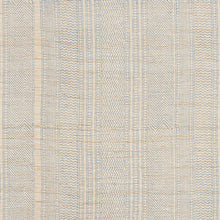 Load image into Gallery viewer, SCHUMACHER MOHAVE FABRIC 177182 / SKY