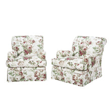 Load image into Gallery viewer, SCHUMACHER NANCY FABRIC 177202 / HAMISH