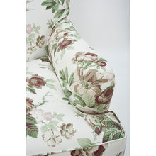 Load image into Gallery viewer, SCHUMACHER NANCY FABRIC 177200 / ROSE