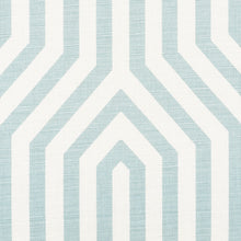 Load image into Gallery viewer, SCHUMACHER VANDERBILT PRINT FABRIC 177270 / MINERAL
