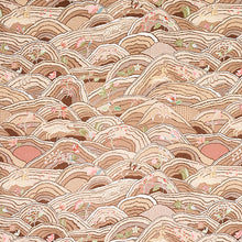 Load image into Gallery viewer, Schumacher Rolling Hills Fabric 177382 / Mocha