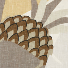 Load image into Gallery viewer, SCHUMACHER ANANAS FABRIC 177542 / NEUTRAL