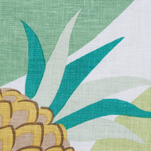 Load image into Gallery viewer, SCHUMACHER ANANAS FABRIC 177543 / PALM