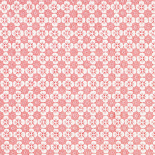 Load image into Gallery viewer, SCHUMACHER PALISADES FLORET FABRIC / PINK