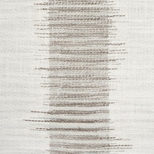 Load image into Gallery viewer, Schumacher Attleboro Ikat Fabric 177815 / Slate Grey