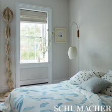 Load image into Gallery viewer, Schumacher Sepiessa Fabric 177892 / Stone