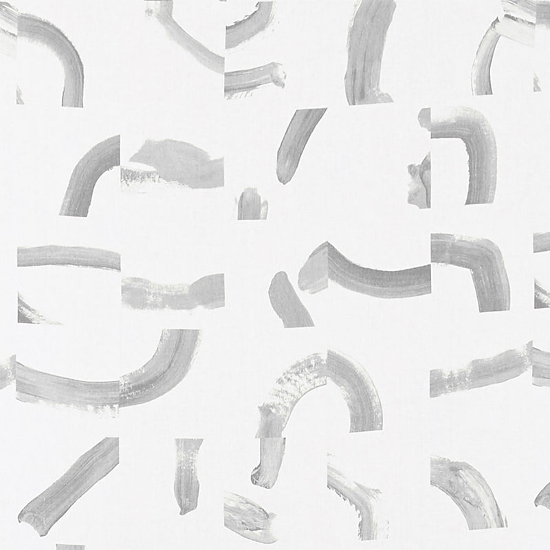 Schumacher Sepiessa Fabric 177892 / Stone