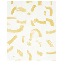 Load image into Gallery viewer, Schumacher Sepiessa Fabric 177895 / Yellow