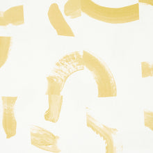 Load image into Gallery viewer, Schumacher Sepiessa Fabric 177895 / Yellow