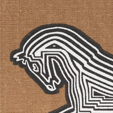 Load image into Gallery viewer, SCHUMACHER FAUBOURG FABRIC 178012 / BROWN
