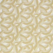 Load image into Gallery viewer, SCHUMACHER MARTINGALE FABRIC 178030 / NATURAL