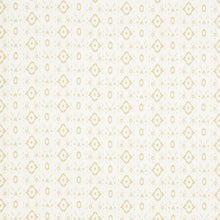 Load image into Gallery viewer, SCHUMACHER TABITHA FABRIC 178421 / STRAW
