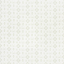 Load image into Gallery viewer, SCHUMACHER TABITHA FABRIC 178422 / SAGE GREEN