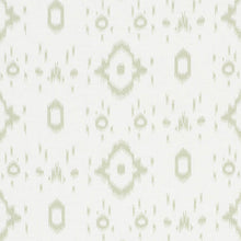 Load image into Gallery viewer, SCHUMACHER TABITHA FABRIC 178422 / SAGE GREEN