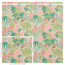 Load image into Gallery viewer, SCHUMACHER DEL LUNGO FABRIC 178642 / BLUSH