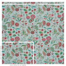 Load image into Gallery viewer, SCHUMACHER ROCA REDONDA FABRIC 178770 / MINERAL &amp; PINK