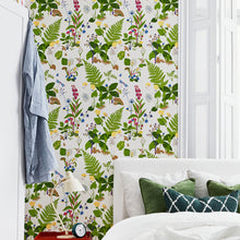 Load image into Gallery viewer, Schumacher Trollslända Wallpaper 1788 / Multi