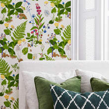 Load image into Gallery viewer, Schumacher Trollslända Wallpaper 1788 / Multi