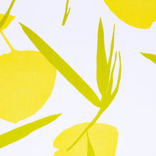 Load image into Gallery viewer, SCHUMACHER JOAN FABRIC 178850 / YELLOW