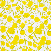 Load image into Gallery viewer, SCHUMACHER JOAN FABRIC 178850 / YELLOW