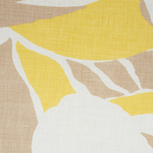 Load image into Gallery viewer, SCHUMACHER STEVIE FABRIC 178860 / NEUTRAL