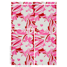 Load image into Gallery viewer, SCHUMACHER STEVIE FABRIC 178861 / PINK