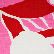 Load image into Gallery viewer, SCHUMACHER STEVIE FABRIC 178861 / PINK