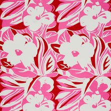 Load image into Gallery viewer, SCHUMACHER STEVIE FABRIC 178861 / PINK