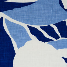 Load image into Gallery viewer, SCHUMACHER STEVIE FABRIC 178862 / BLUE