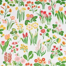 Load image into Gallery viewer, SCHUMACHER CARLY FABRIC 179080 / PINK