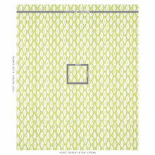Load image into Gallery viewer, Schumacher Forest Fabric 179120 / Grass Green
