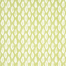 Load image into Gallery viewer, Schumacher Forest Fabric 179120 / Grass Green