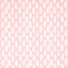 Load image into Gallery viewer, Schumacher Forest Fabric 179121 / Pink