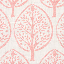 Load image into Gallery viewer, Schumacher Mini Burchetts Fabric 179141 / Pink
