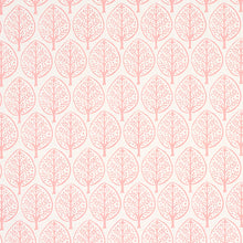 Load image into Gallery viewer, Schumacher Mini Burchetts Fabric 179141 / Pink