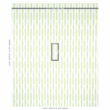Load image into Gallery viewer, Schumacher Fern Fabric 179151 / Sage