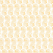 Load image into Gallery viewer, Schumacher Lani Fabric 179181 / Gold