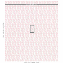 Load image into Gallery viewer, Schumacher Lani Fabric 179182 / Pink