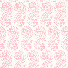 Load image into Gallery viewer, Schumacher Lani Fabric 179182 / Pink
