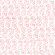 Load image into Gallery viewer, Schumacher Lani Fabric 179182 / Pink