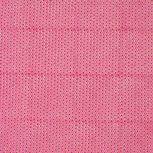 Load image into Gallery viewer, SCHUMACHER TUK TUK FABRIC 179220 / PINK