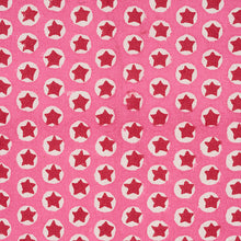 Load image into Gallery viewer, SCHUMACHER TUK TUK FABRIC 179220 / PINK
