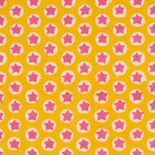 Load image into Gallery viewer, SCHUMACHER TUK TUK FABRIC 179221 / YELLOW